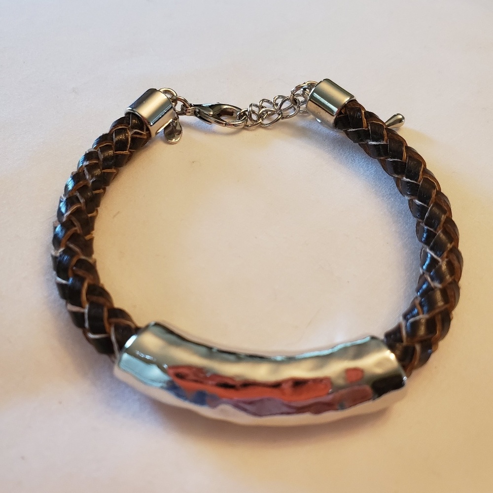 Premier Designs Organic Bracelet